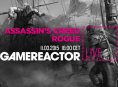 GR Live: La nostra diretta su Assassin's Creed: Rogue