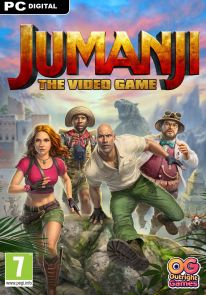 Jumanji: Il Videogioco