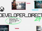 Non sembra che avremo un calo dell'ombra durante la Developer_Direct di domani
