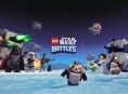 Lego Star Wars Battles sarà disponibile su Apple TV la prossima settimana