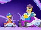 I Simpson hanno un divertente tributo a Mario Kart nell'ultimo episodio