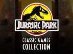 Jurassic Park: Classic Games Collection uscirà a novembre