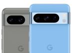 Google Pixel 8 e Pixel 8 Pro sono ora lanciati