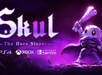 Skul: The Hero Slayer arriva su console il 21 ottobre