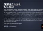 The Stanley Parable: Ultra Deluxe non arriverà quest'anno