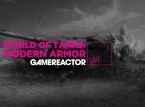 GR Live: la nostra diretta su World of Tanks: Modern Armor