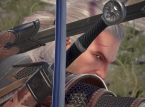 Geralt of Rivia si unisce al roster di Soul Calibur VI