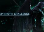 Sephiroth arriverà in Smash Bros. Ultimate la prossima settimana