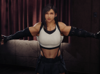 Le protagoniste di Final Fantasy VII: Remake vengono strappate con l'aiuto di alcune mod