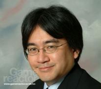 Satoru Iwata: conferenza alla GDC
