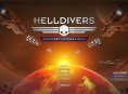 Sony ha pubblicato Helldivers su Steam
