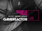 GR Live: la nostra diretta su Destiny 2: La Maledizione di Osiride