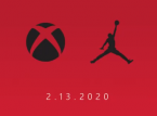 In arrivo un collaborazione tra Xbox e le Air Jordan?