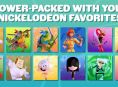 Nickelodeon All-Star Brawl: ecco il roster completo