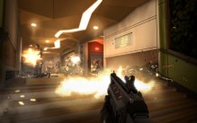 Deus Ex: screen E3
