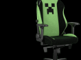 Secretlab e Mojang annunciano la nuova sedia da gaming di Minecraft