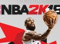 NBA 2K18 cambierà la sua copertina quest'anno