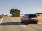 Jaguar Land Rover costruirà una fabbrica di batterie per auto elettriche da 4 miliardi di sterline nel Regno Unito