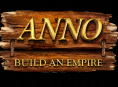 Anno: Build an Empire arriva su iPad