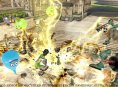 Nuove immagini di Dragon Quest Heroes