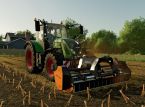 Farming Simulator 22 ha più giocatori di Battlefield 2042 su Steam
