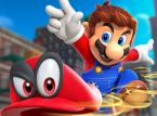 Super Mario Odyssey: uno strano bug permette a Cappy di uccidere Mario
