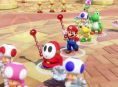 Nintendo: Un'ottima partenza per Super Mario Party