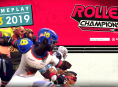 Roller Champions entra in closed Alpha la prossima settimana