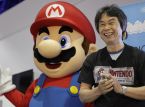 Miyamoto spiega perché il suo ruolo è più limitato nello sviluppo dei giochi Nintendo