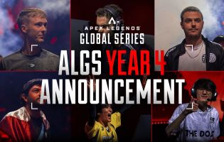 Apex Legends Il quarto anno della Global Series presenta un montepremi di 5 milioni di dollari