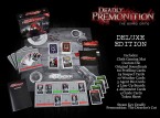 Deadly Premonition: è ora disponibile il gioco da tavolo