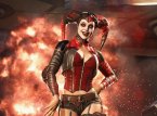 È ufficiale: Harley Quinn e Deadshot in Injustice 2
