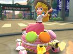 Peach riceve una quinta skin in Mario Kart Tour, nuove polemiche