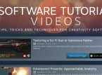 Steam ora vende video-tutorial su software di sviluppo