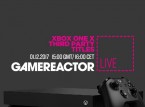 GR Live: La nostra diretta di L'Ombra della Guerra su Xbox One X