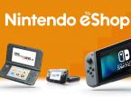 La mancanza del pulsante che annulla il pre-order sull'eShop di Nintendo è illegale