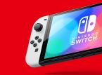 Nintendo Switch: la settimana del 22 novembre è stata la migliore in assoluto dal lancio