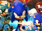 Sega è entusiasta delle vendite di Sonic Forces