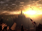 Annunciato Dark Souls Trilogy per Xbox One e PS4
