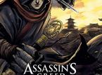 Assassin's Creed Dynasty è un fumetto da record: 1 miliardo di visualizzazioni in Cina
