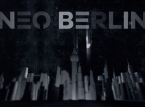 Neo Berlin 2087 mostra la storia e il trailer di gameplay
