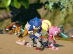 Sega rivela Sonic Boom