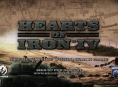 Annunciato Hearts of Iron IV