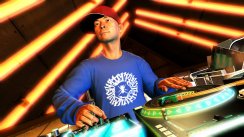 DJ Hero 2: la tracklist