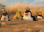 I pinguini di Madagascar affrontano Baldur's Gate III