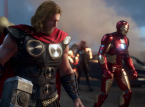 Marvel's Avengers utilizzerà i QTE con parsimonia