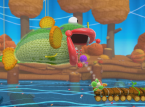Yoshi's Woolly World: Video di gameplay co-op esclusivi