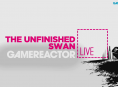 GR Live: Due ore di gameplay di Thr Unfinished Swan