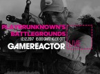 GR Live: la nostra diretta su PlayerUnknown's Battlegrounds