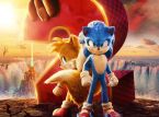 Ecco il poster di Sonic the Hedgehog 2